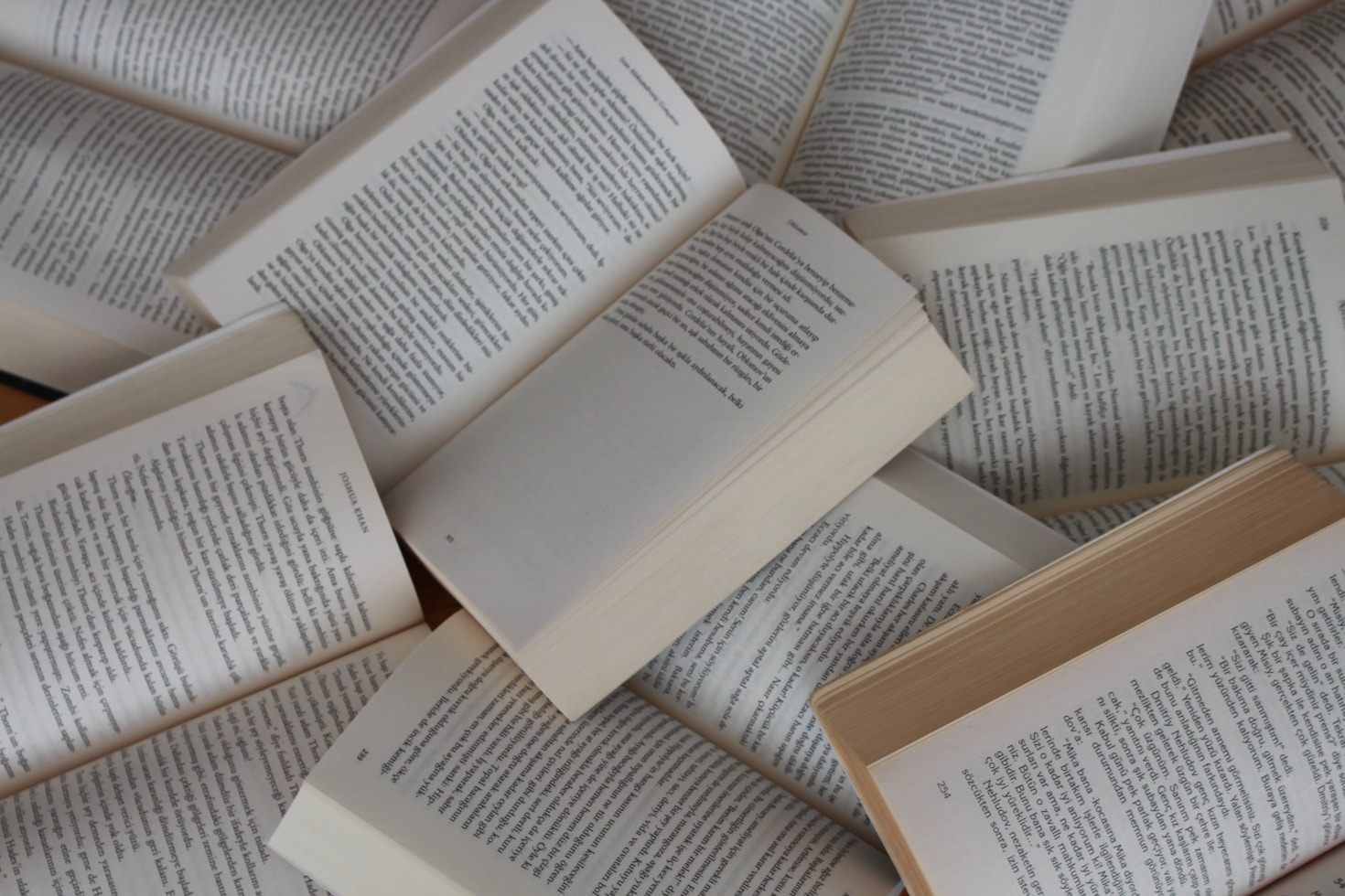 How to Sustain a Creative Practice